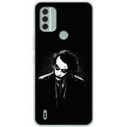 Чехол BoxFace Nokia C31 