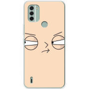 Чехол BoxFace Nokia C31 