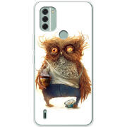 Чехол BoxFace Nokia C31 