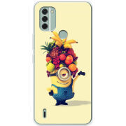 Чехол BoxFace Nokia C31 