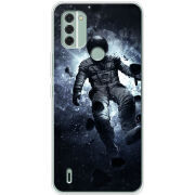 Чехол BoxFace Nokia C31 