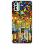 Чехол BoxFace Nokia C31 