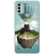 Чехол BoxFace Nokia C31 