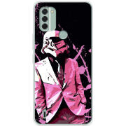 Чехол BoxFace Nokia C31 