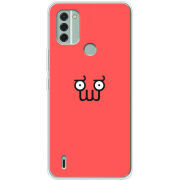 Чехол BoxFace Nokia C31 