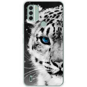 Чехол BoxFace Nokia C31 