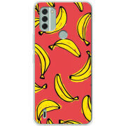 Чехол BoxFace Nokia C31 