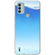 Чехол BoxFace Nokia C31 