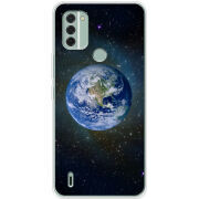 Чехол BoxFace Nokia C31 