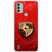 Чехол BoxFace Nokia C31 