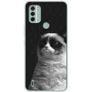 Чехол BoxFace Nokia C31 