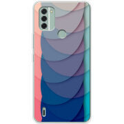 Чехол BoxFace Nokia C31 