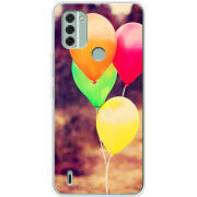 Чехол BoxFace Nokia C31 