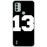 Чехол BoxFace Nokia C31 13