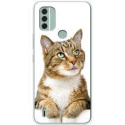 Чехол BoxFace Nokia C31 