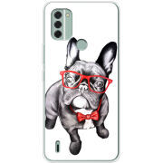 Чехол BoxFace Nokia C31 