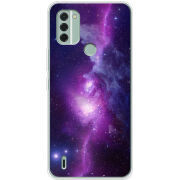 Чехол BoxFace Nokia C31 