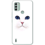 Чехол BoxFace Nokia C31 