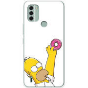 Чехол BoxFace Nokia C31 