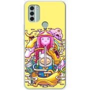 Чехол BoxFace Nokia C31 