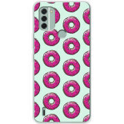 Чехол BoxFace Nokia C31 