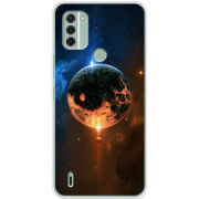 Чехол BoxFace Nokia C31 