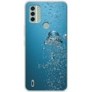 Чехол BoxFace Nokia C31 