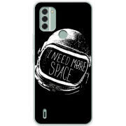 Чехол BoxFace Nokia C31 