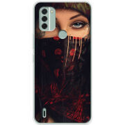 Чехол BoxFace Nokia C31 