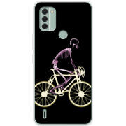 Чехол BoxFace Nokia C31 