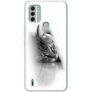 Чехол BoxFace Nokia C31 