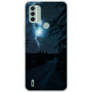 Чехол BoxFace Nokia C31 Between two Days