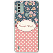 Чехол BoxFace Nokia C31 