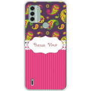 Чехол BoxFace Nokia C31 