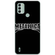 Чехол BoxFace Nokia C31 