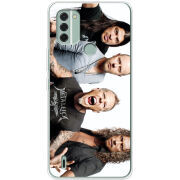 Чехол BoxFace Nokia C31 