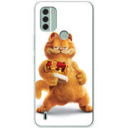 Чехол BoxFace Nokia C31 