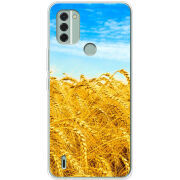 Чехол BoxFace Nokia C31 