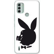 Чехол BoxFace Nokia C31 