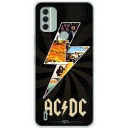 Чехол BoxFace Nokia C31 