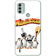 Чехол BoxFace Nokia C31 