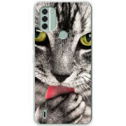 Чехол BoxFace Nokia C31 