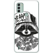 Чехол BoxFace Nokia C31 