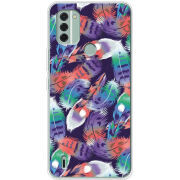 Чехол BoxFace Nokia C31 