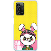 Чехол BoxFace ZTE Blade A72 