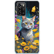 Чехол BoxFace ZTE Blade A72 