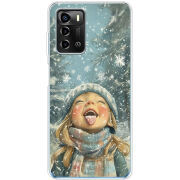 Чехол BoxFace ZTE Blade A72 Смак дитинства