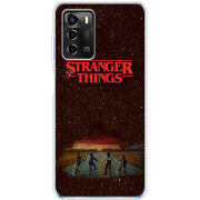 Чехол BoxFace ZTE Blade A72 