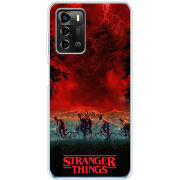 Чехол BoxFace ZTE Blade A72 