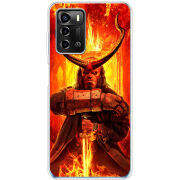 Чехол BoxFace ZTE Blade A72 